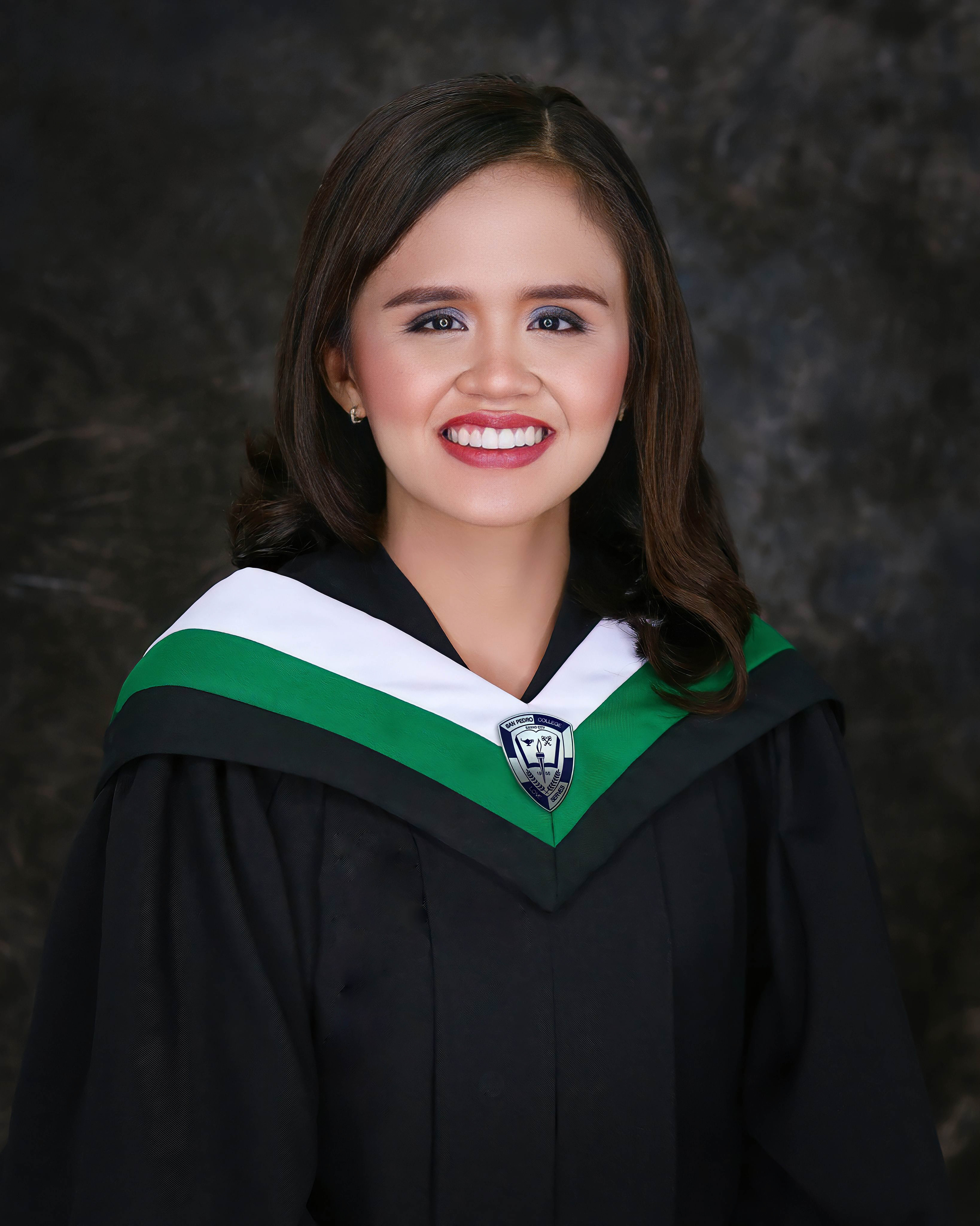 Ma. Alyssa L. Tumarao
